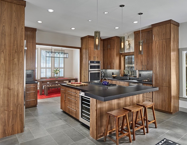 University Park, Dallas, Texas Interior Kitchen Remodeling Contractor | Moisan Remodeling