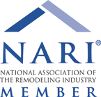 NARI Member - Dallas Remodeler - Moisan Remodeling