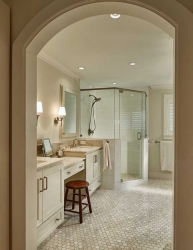 Dallas Texas Bathroom Remodel | Moisan Remodeling