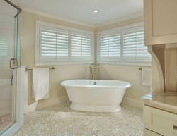 Highland Park, Dallas Texas Bathroom Remodel | Moisan Remodeling