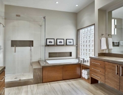 Lake Highlands, Dallas Texas Bathroom Remodel | Moisan Remodeling
