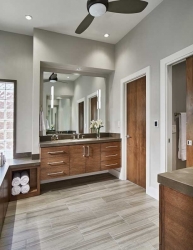 Preston Hollow, Dallas Texas Bathroom Remodel | Moisan Remodeling