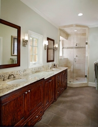Plano, Dallas Texas Bathroom Remodel | Moisan Remodeling