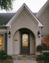 Exterior Renovations | Moisan Remodeling | Farmers Branch, TX