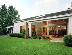 Exterior Renovations | Moisan Remodeling | Coppell, TX