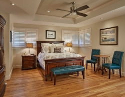 Lake Highlands, Dallas, Texas Interior Bedroom Remodeling Contractor | Moisan Remodeling