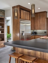 Preston Hollow, Dallas, Texas Interior Kitchen Remodeling Contractor | Moisan Remodeling