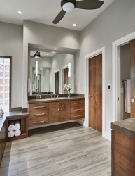 Lake Highlands, Dallas, Texas Interior Bathroom Remodeling Contractor | Moisan Remodeling