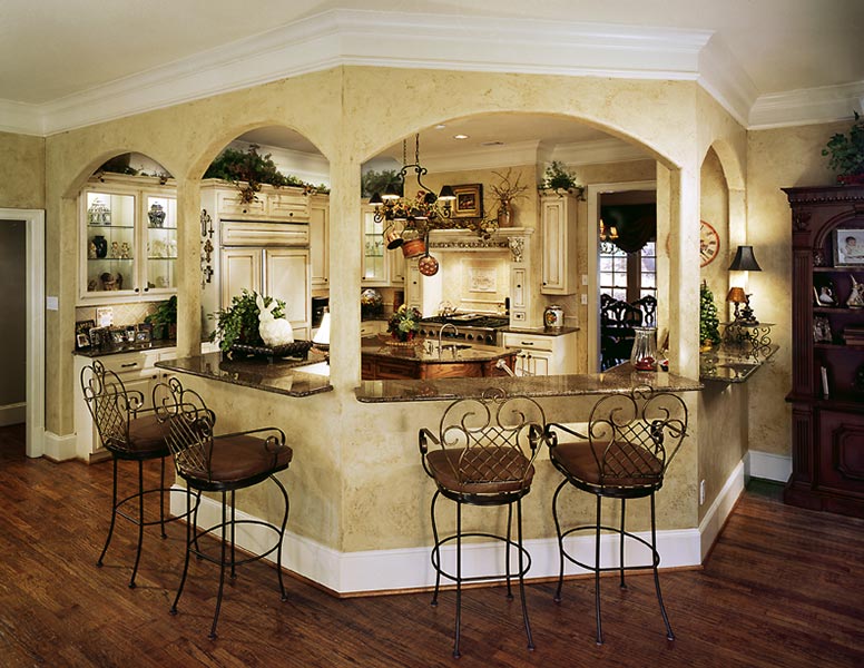 Luxury Kitchen Remodel | Moisan Remodeling | Plano, TX
