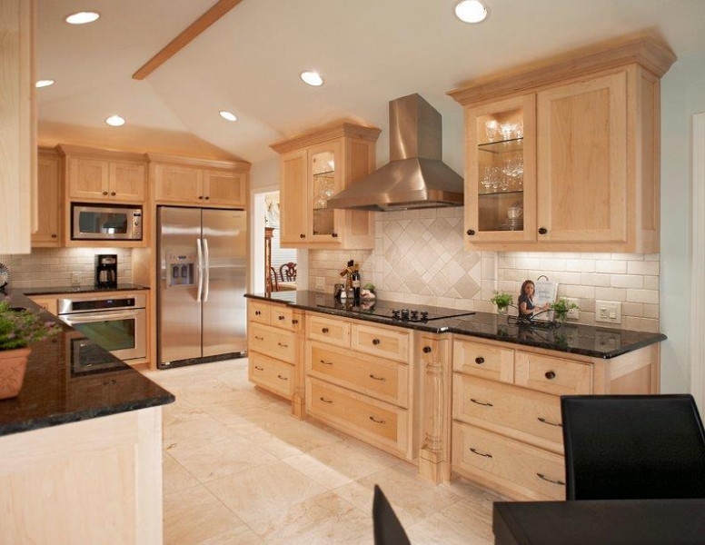 Luxury Kitchen Remodel | Moisan Remodeling | University Park, Dallas, Texas