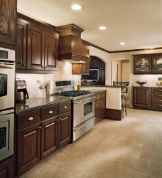 Kitchen Remodel | Moisan Remodeling | Farmers Branch, TX
