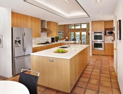 Luxury Kitchen Remodel | Moisan Remodeling | Dallas, Texas
