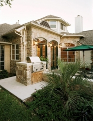 Moisan Remodeling | Dallas Backyard Rennovation