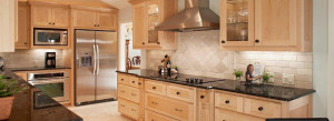 Moisan Remodeling - Kitchen Remodel - Richardson TX