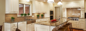 Moisan Remodeling - Kitchen Remodel - Carrollton TX