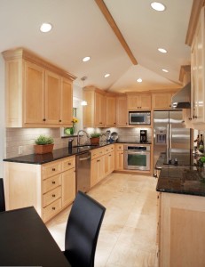 Moisan Remodeling | Kitchen Remodel | White Rock Lake