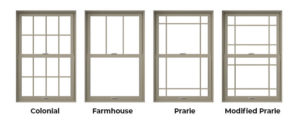 Residential Window Replacement Contractors